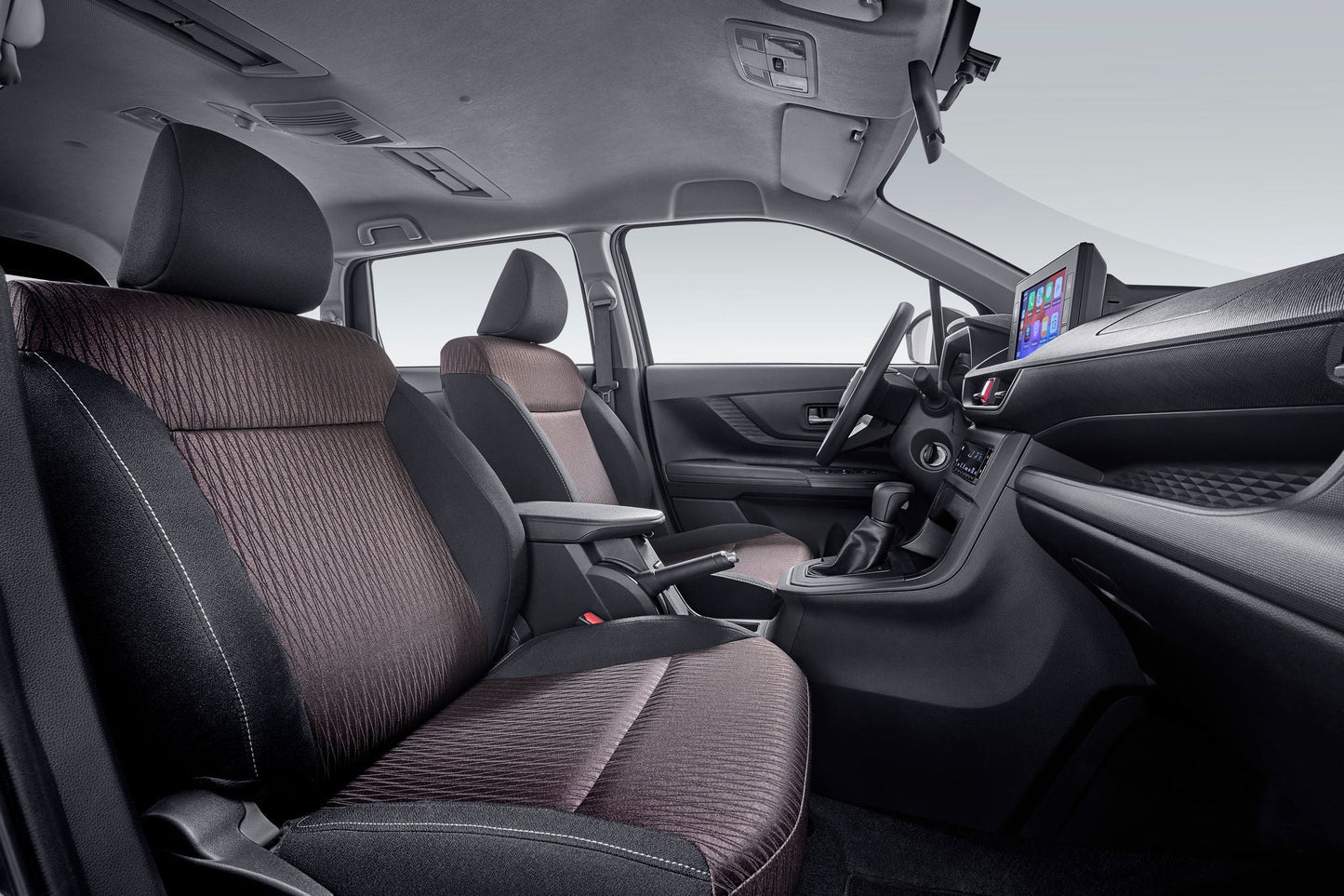 TOYOTA AVANZA 2025 - 7 Seater