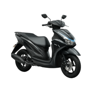 Yamaha Gravis 2024 Black