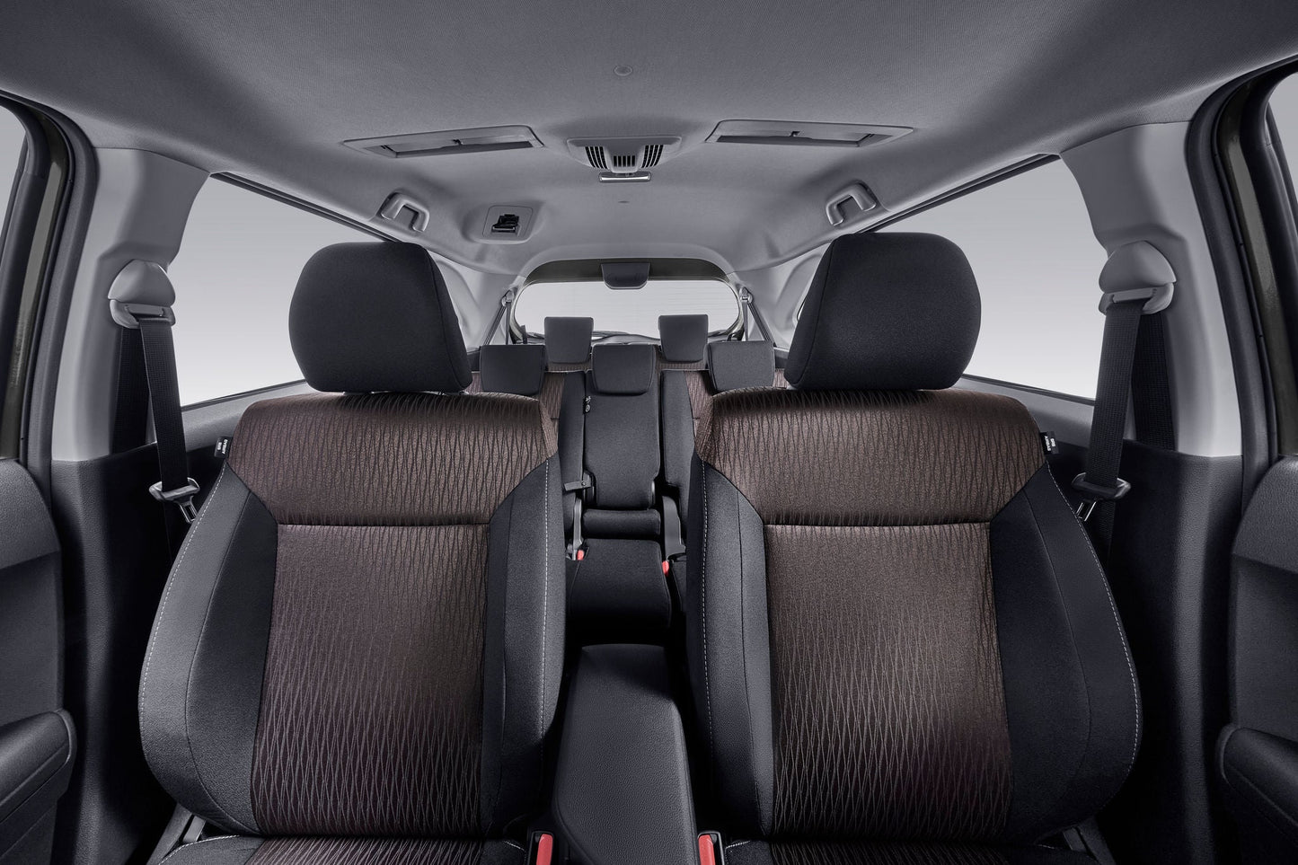 TOYOTA AVANZA 2025 - 7 Seater