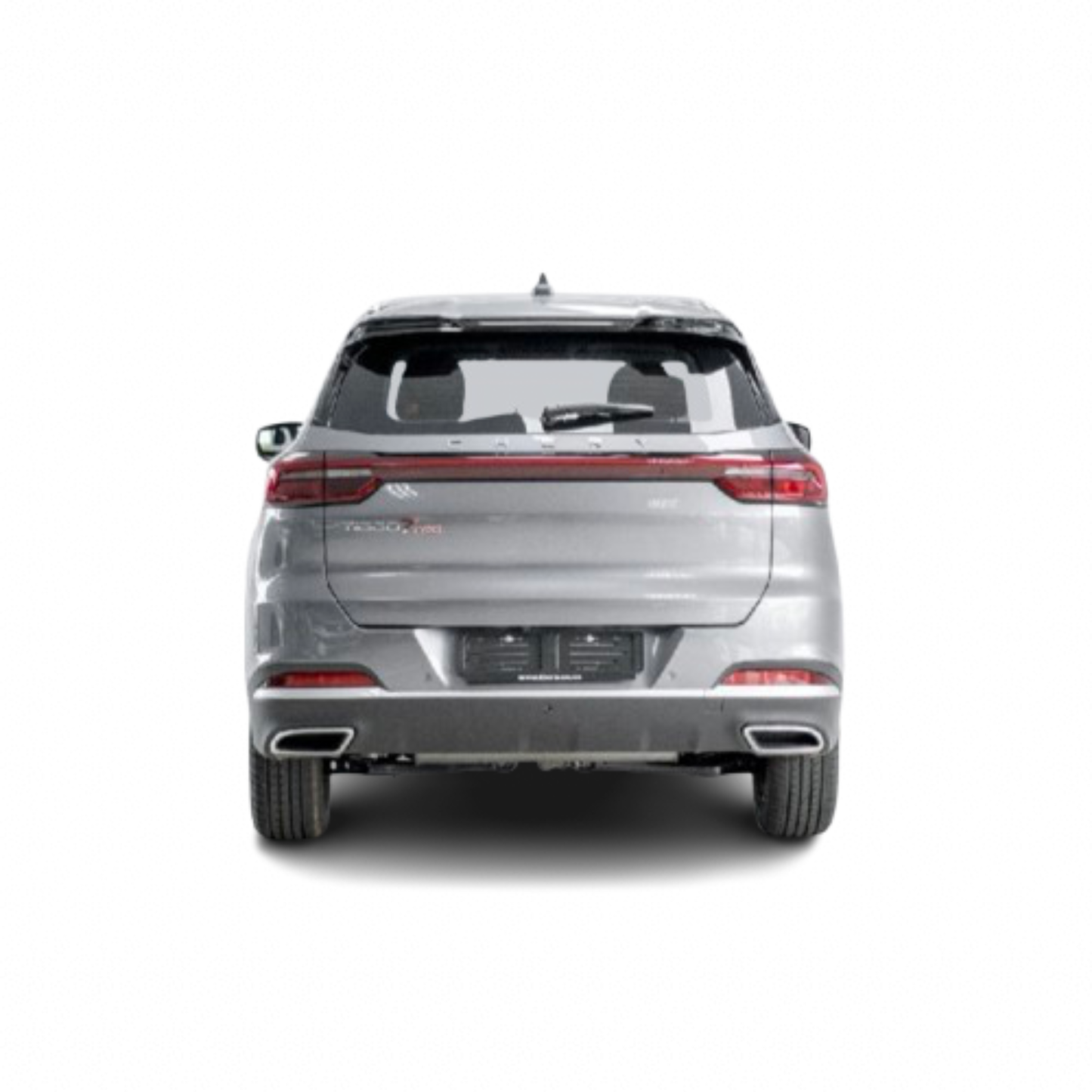Chery Tiggo 7Pro - 5 Seater SUV