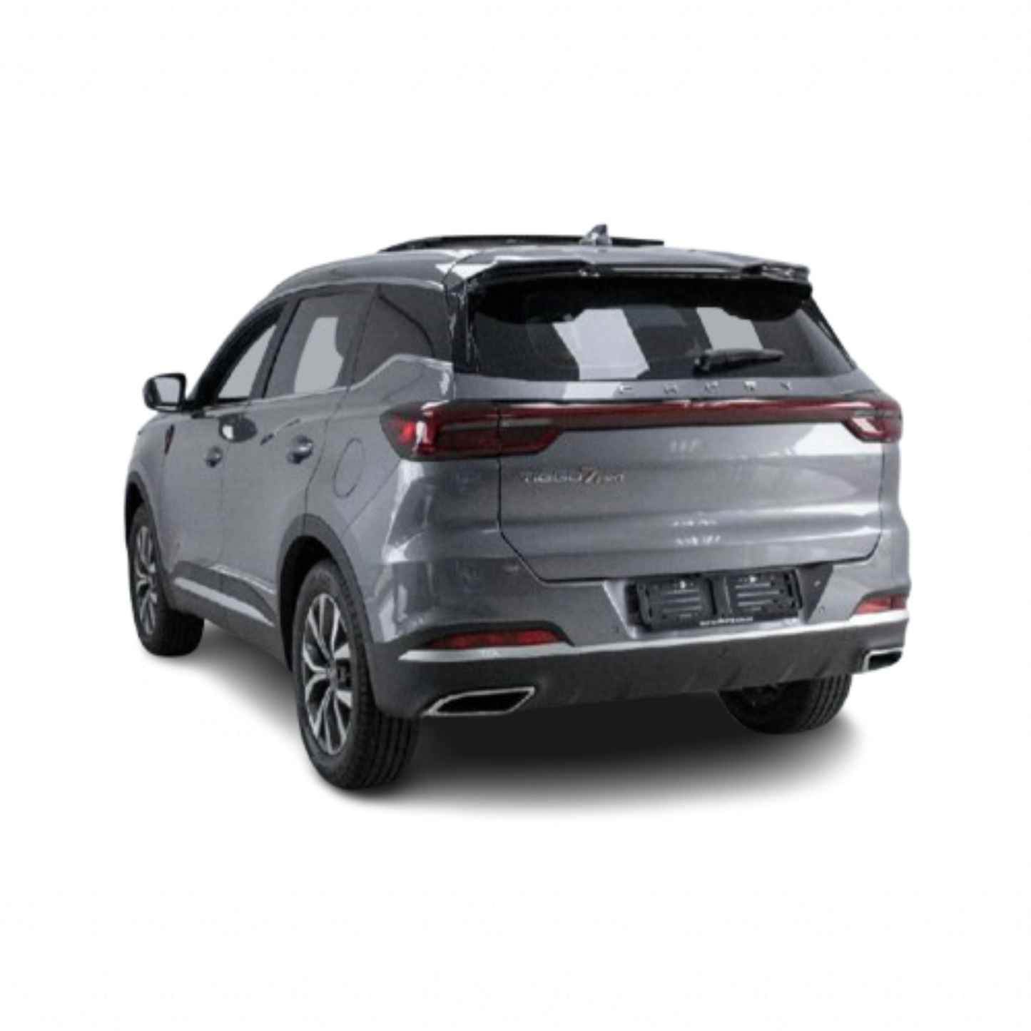 Chery Tiggo 7Pro - 5 Seater SUV