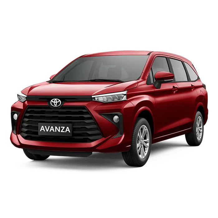 TOYOTA AVANZA 2025 - 7 Seater